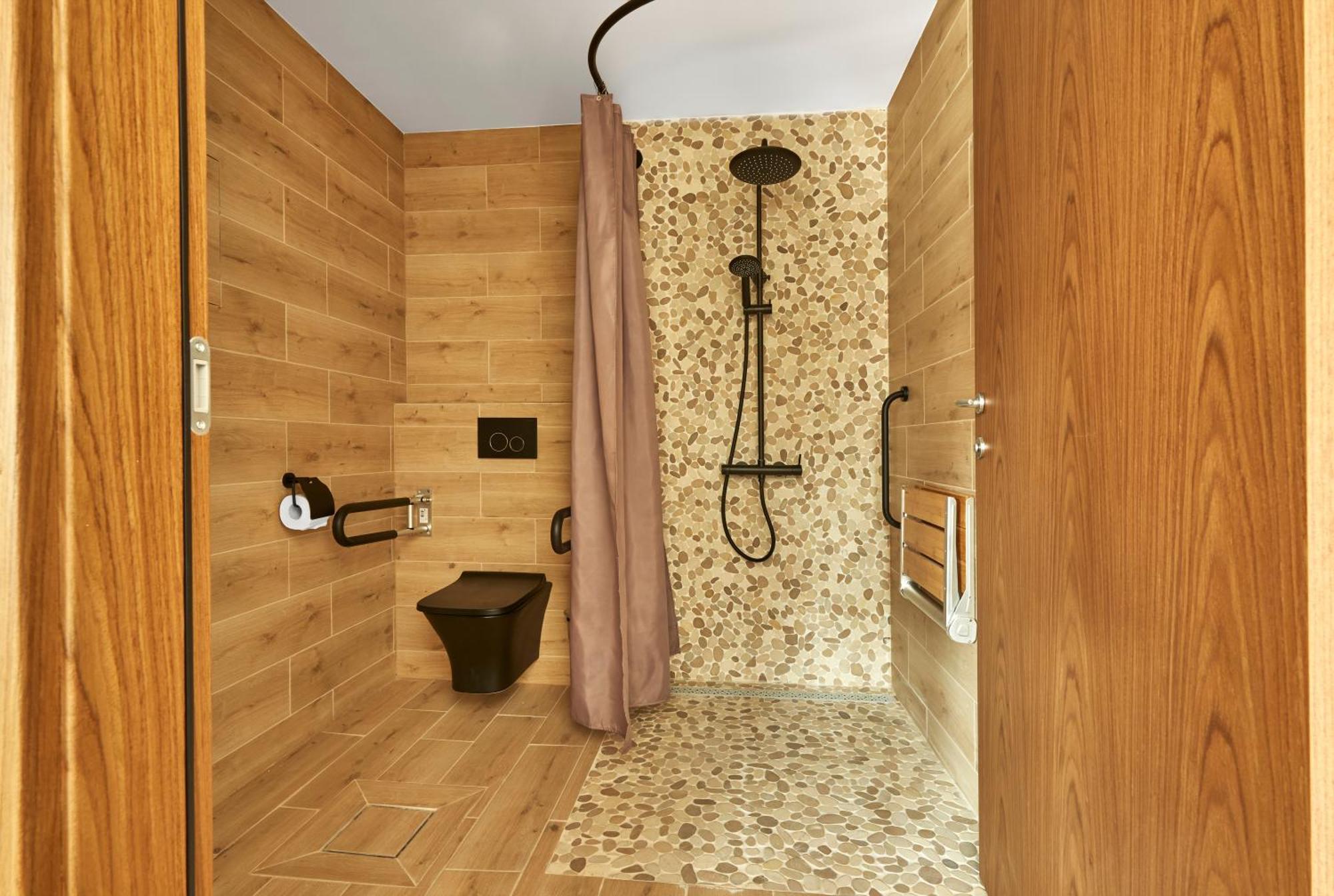 Das Dreiburgensee Naturhotel & Spa Thurmansbang Exterior foto